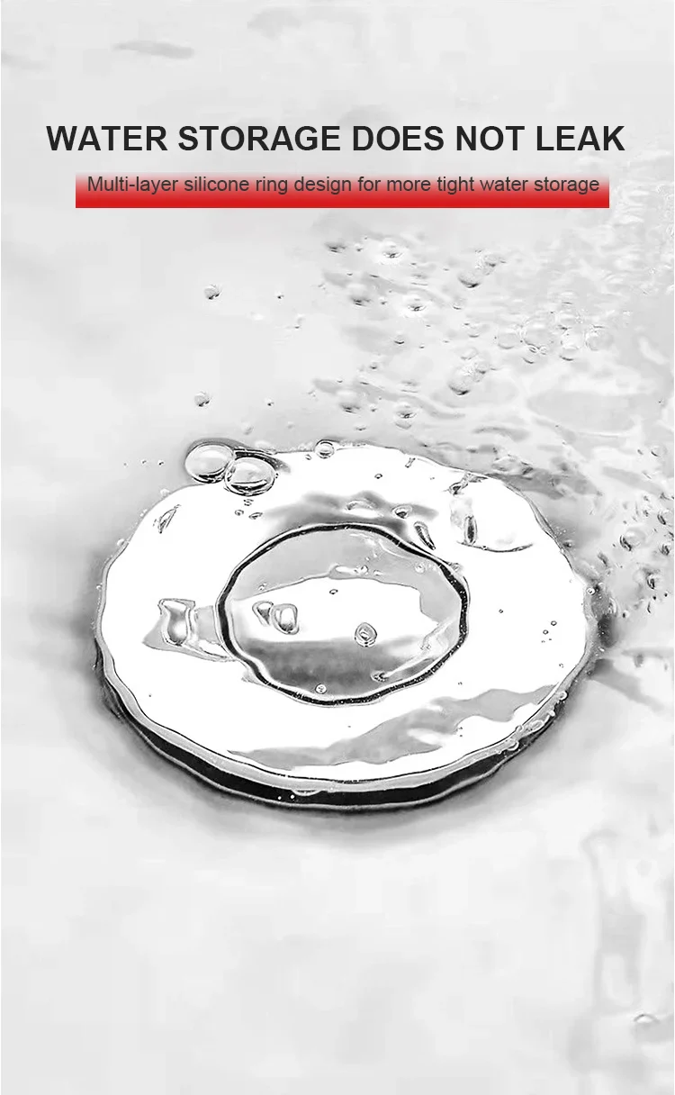 Sink Drain Accessories - Image 27