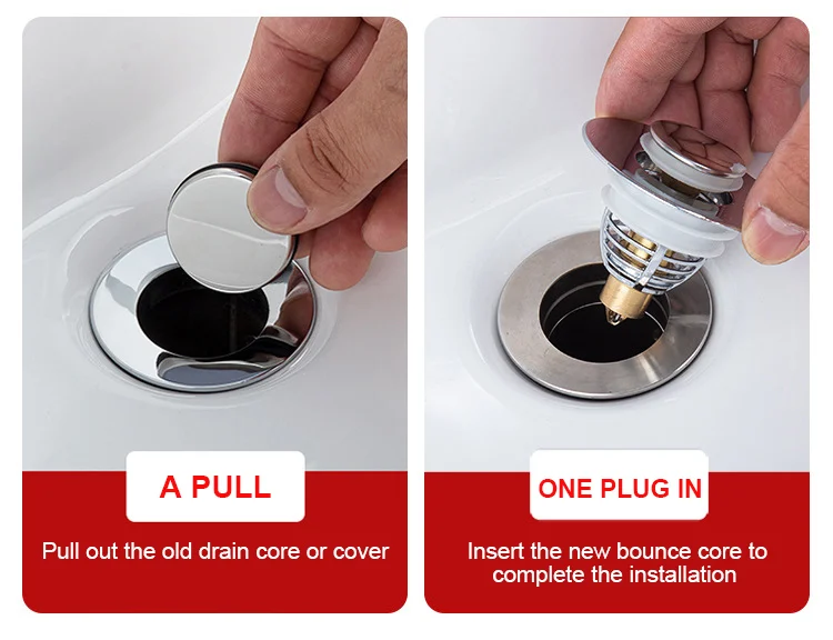 Sink Drain Accessories - Image 28