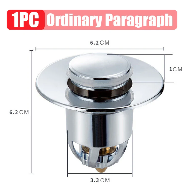 Sink Drain Accessories - Image 7
