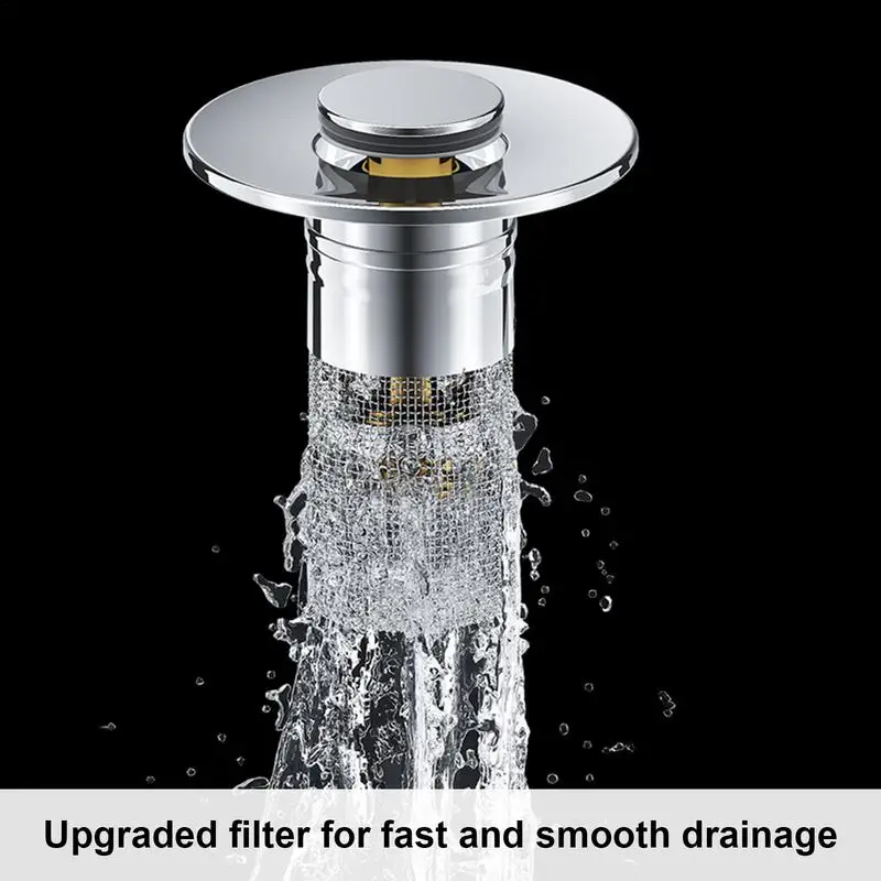 Sink Drain Strainer - Image 4