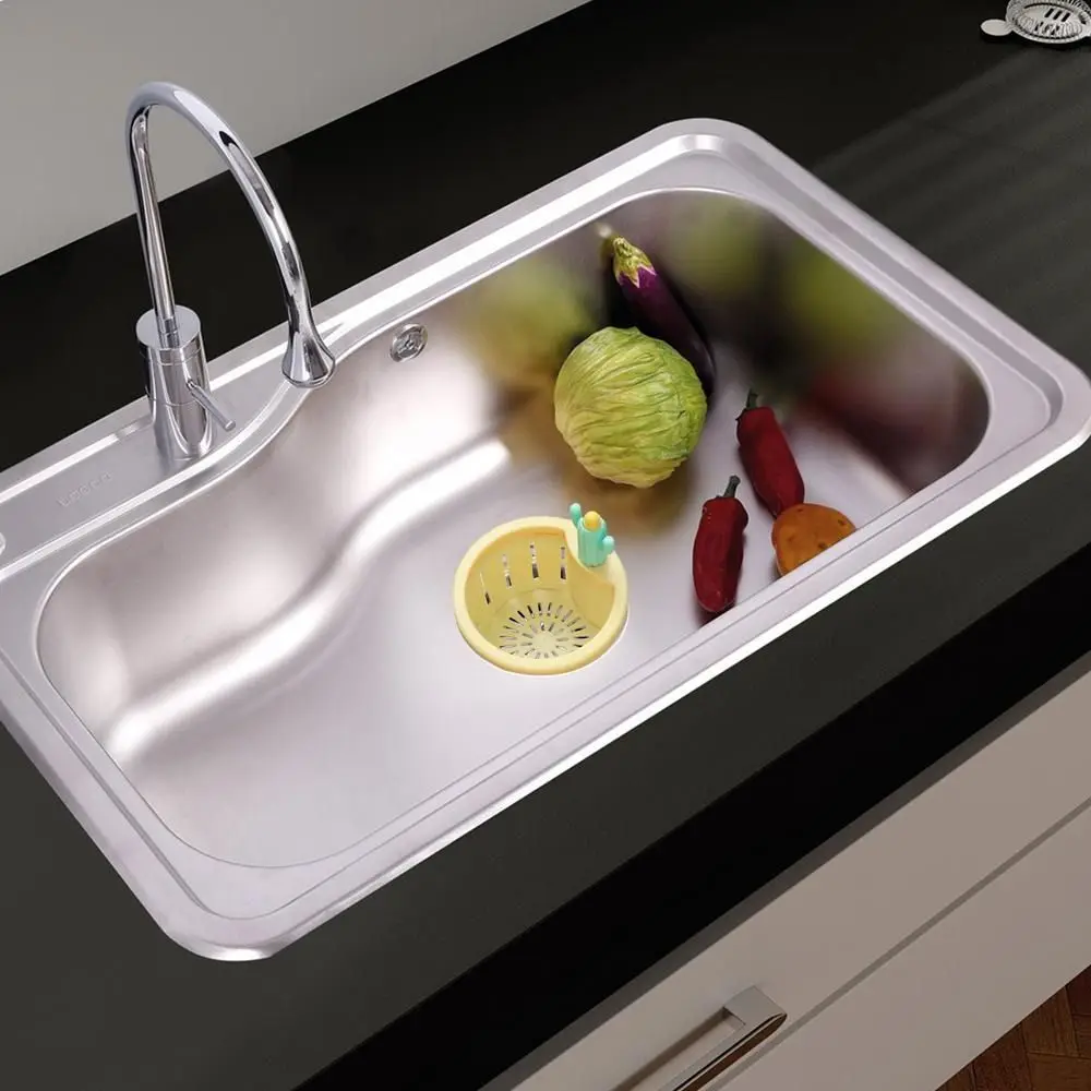 Sink Drain Strainer - Image 12