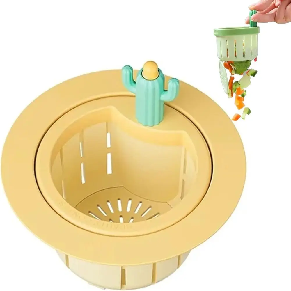 Sink Drain Strainer - Image 2