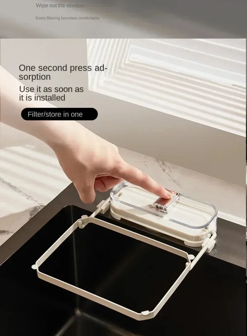 Sink Drainer Filter - Image 15