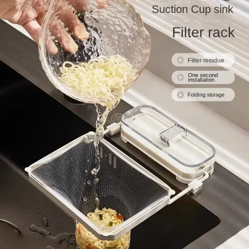 Sink Drainer Filter - Image 4