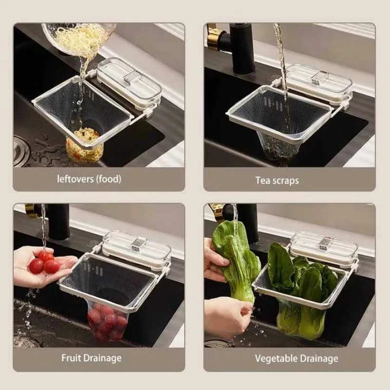Sink Drainer Filter - Image 5