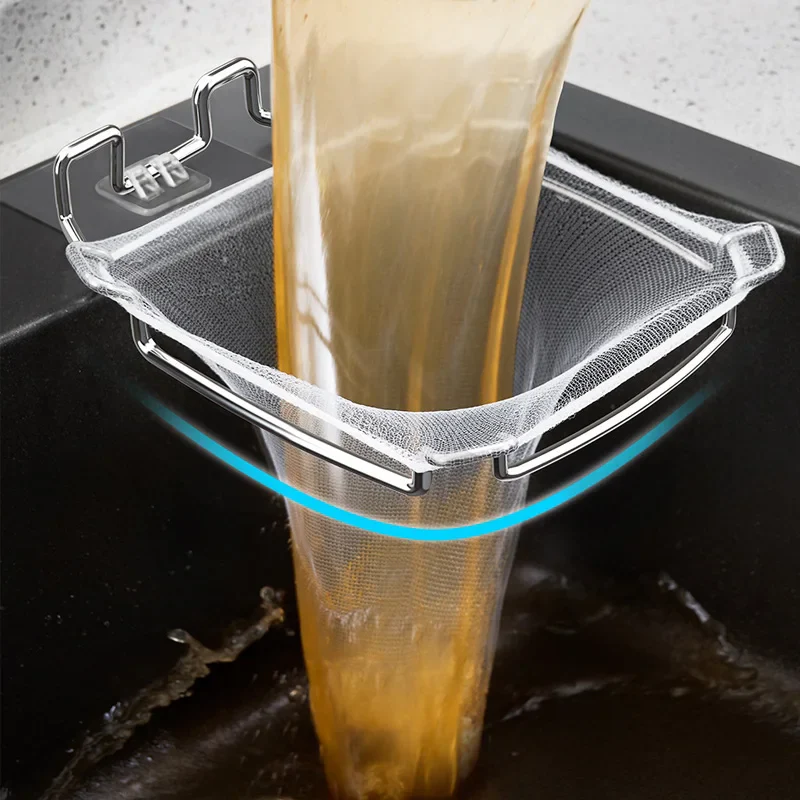 Sink Filter Drainer - Image 2