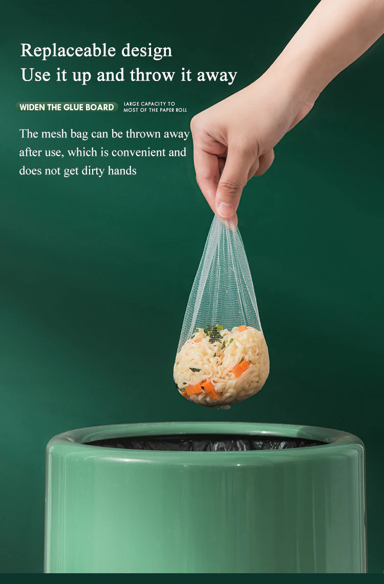Sink Mesh Bag Filter Strainer - Image 14