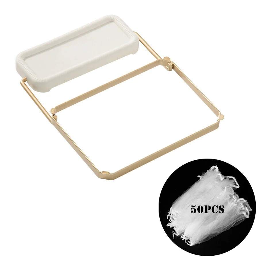 Sink Mesh Bag Filter Strainer - Image 2