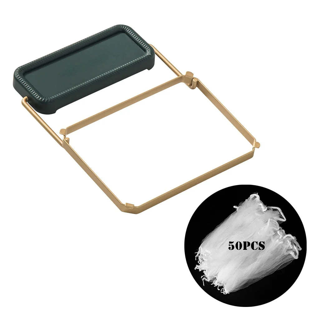 Sink Mesh Bag Filter Strainer - Image 3
