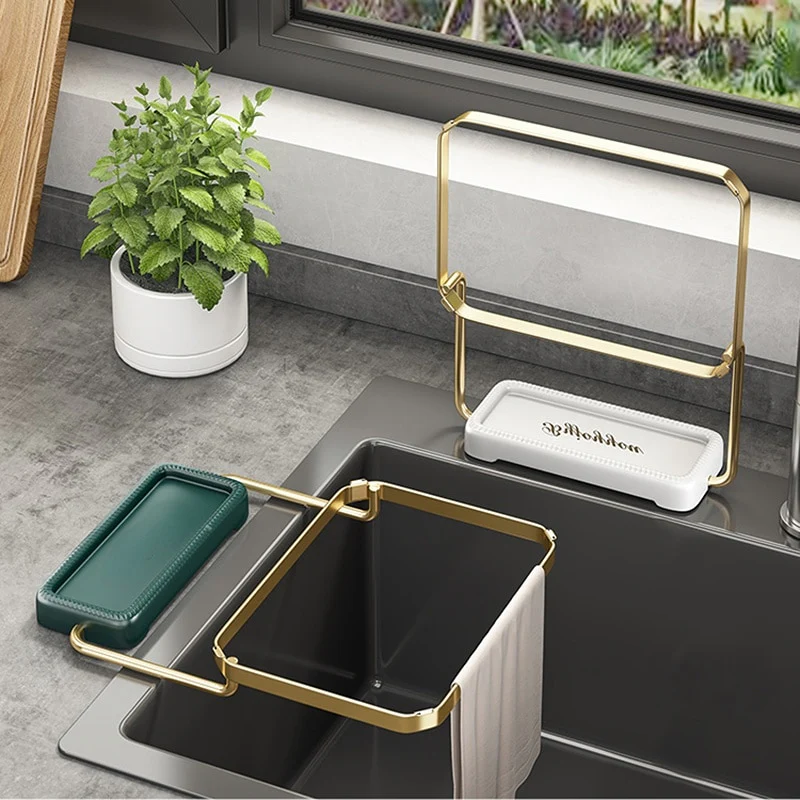 Sink Mesh Bag Filter Strainer - Image 6