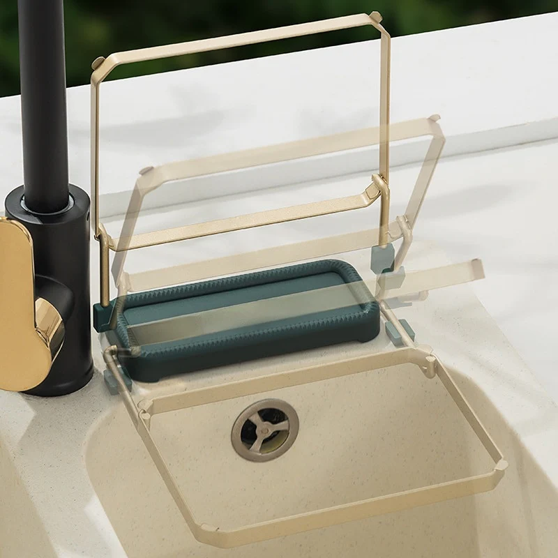 Sink Mesh Bag Filter Strainer - Image 7