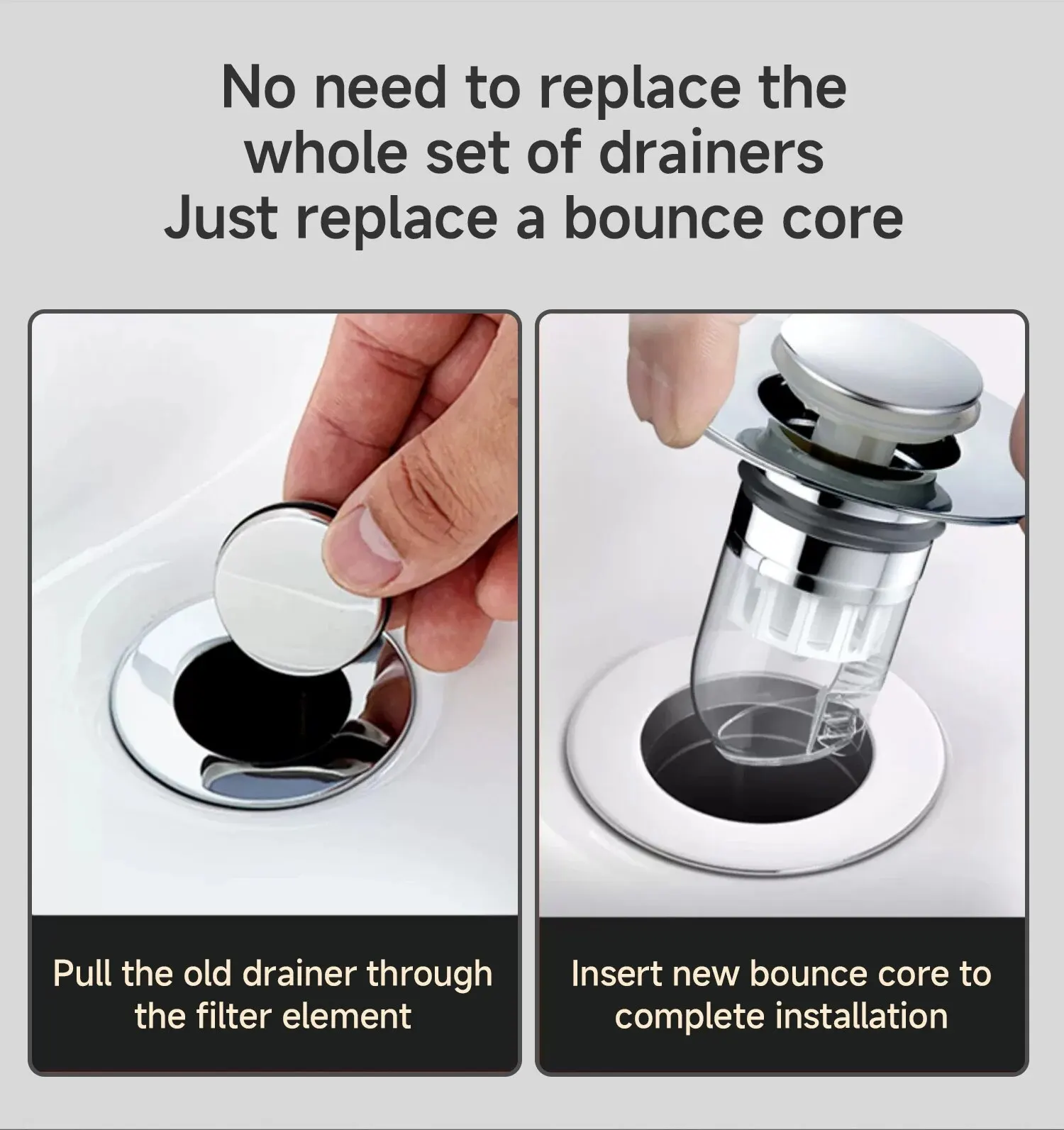 Sink Strainer - Image 10
