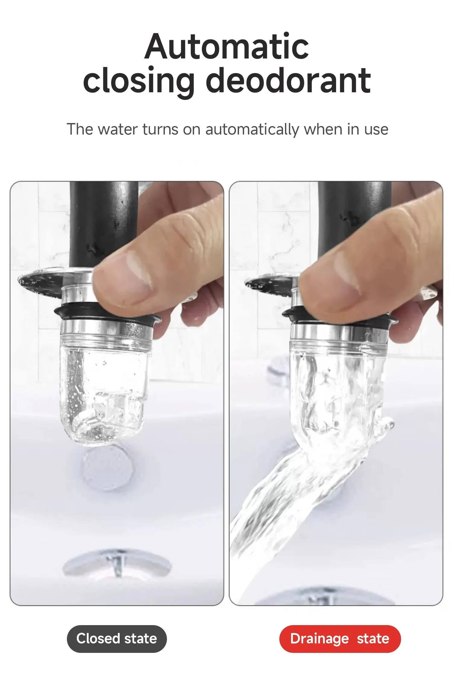 Sink Strainer - Image 14