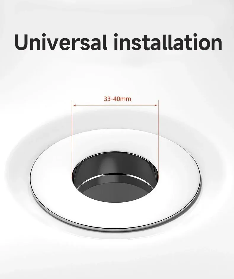 Sink Strainer - Image 22