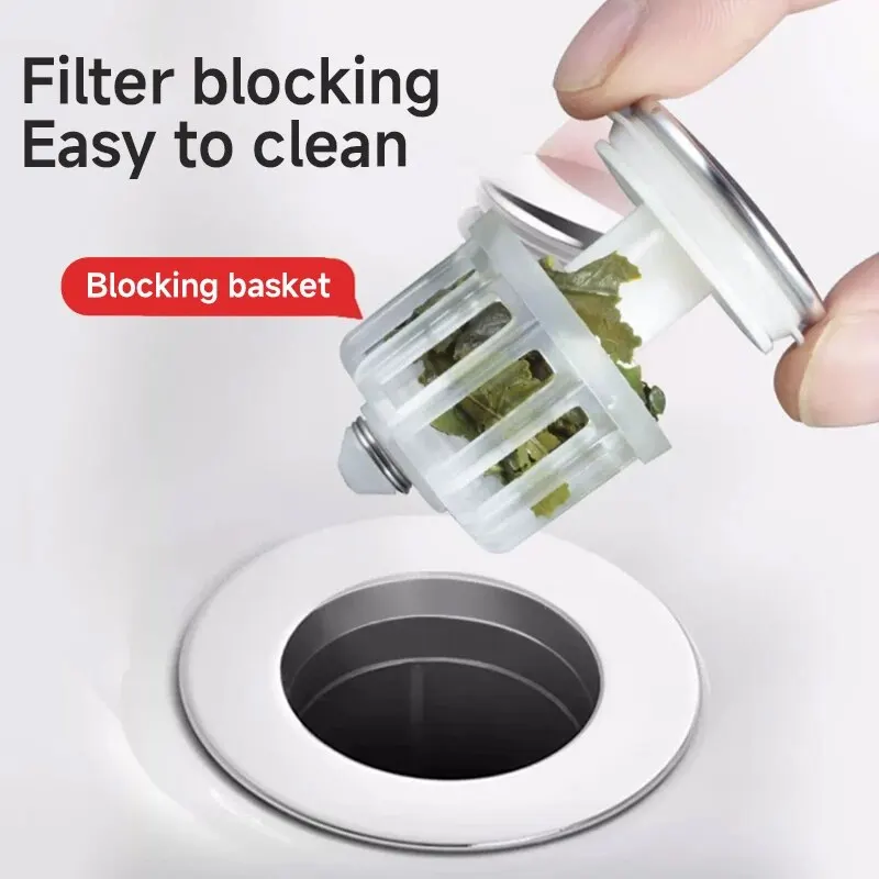 Sink Strainer - Image 5