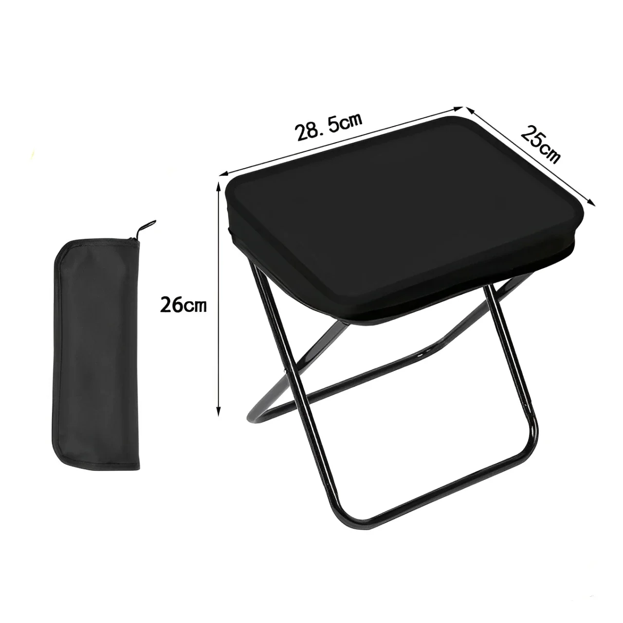 SitEZ Compact Stool - Image 5