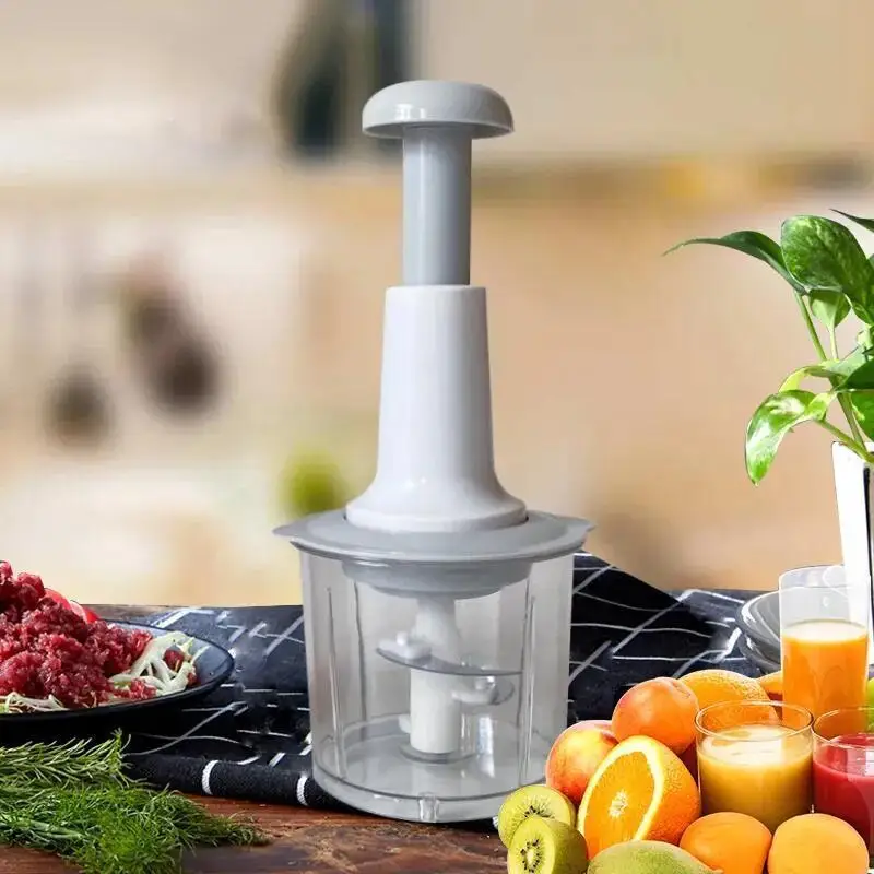 Slap Chopper Processor - Image 4