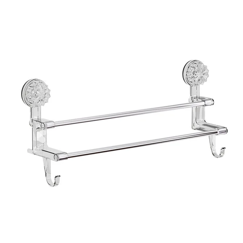 SlideLock Towel Rod - Image 6