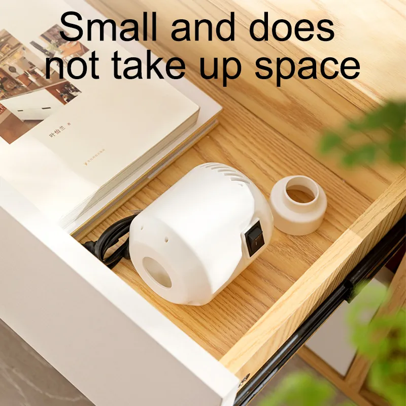 Smart Air Pump - Image 4