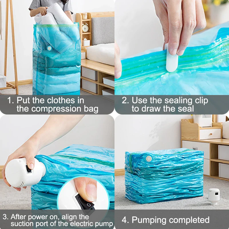 Smart Air Pump - Image 5