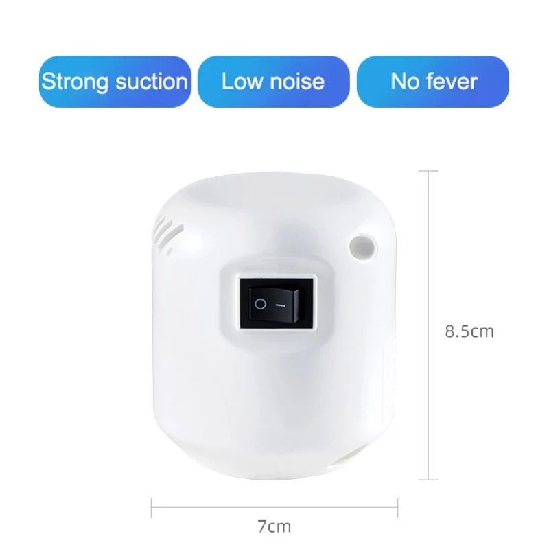 Smart Air Pump - Image 6