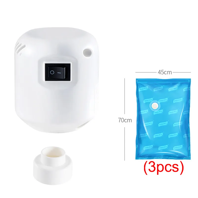 Smart Air Pump - Image 9