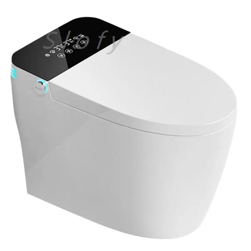Smart Automatic Toilet - Image 5