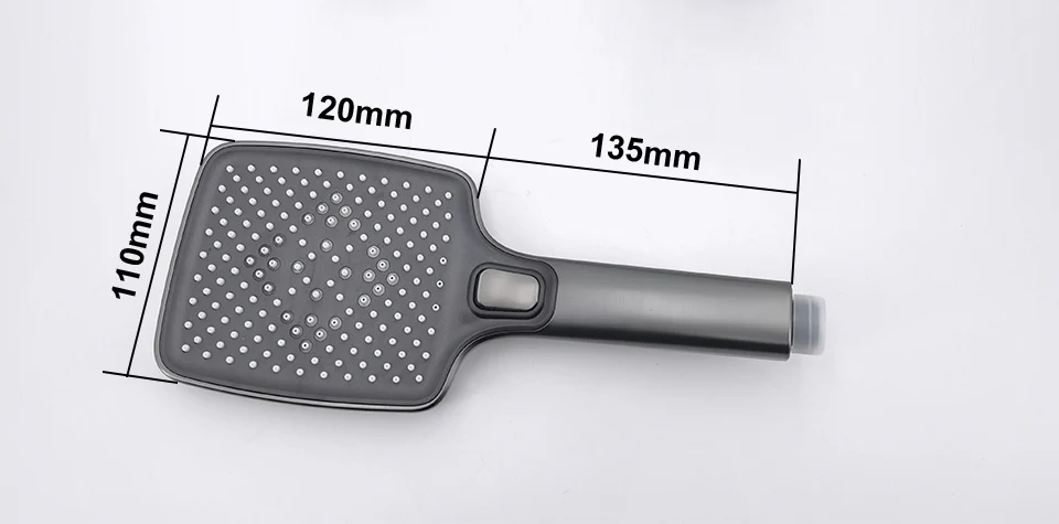 Smart Digital Rainfall Shower - Image 19