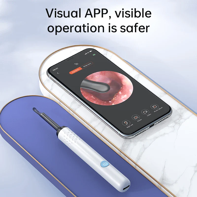 Smart Ear Cleaner - Image 2