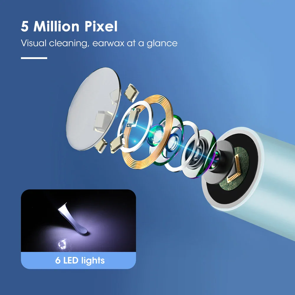 Smart Ear Cleaner - Image 4