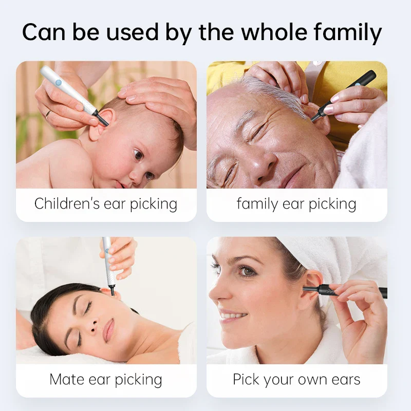 Smart Ear Cleaner - Image 6