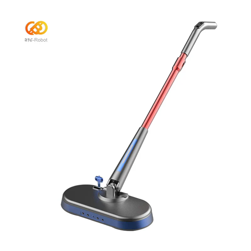 Smart Electric Mop - Image 2