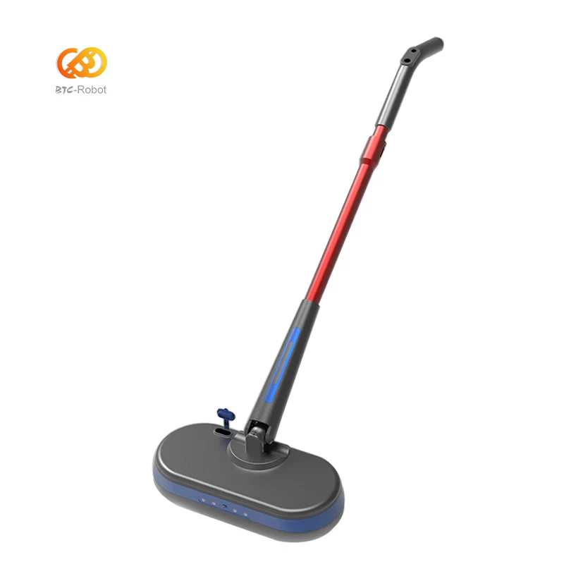 Smart Electric Mop - Image 3