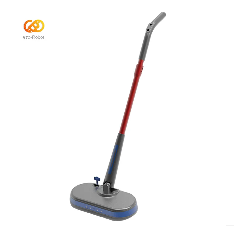 Smart Electric Mop - Image 4