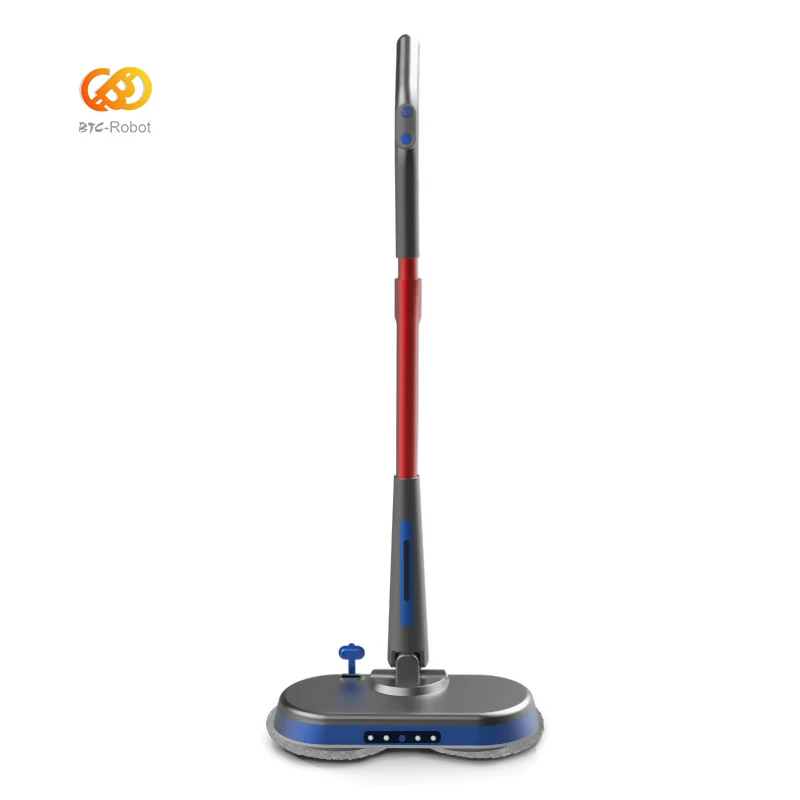 Smart Electric Mop - Image 6