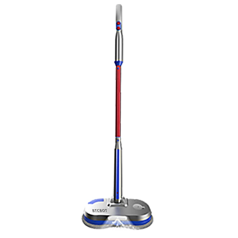 Smart Electric Mop - Image 7