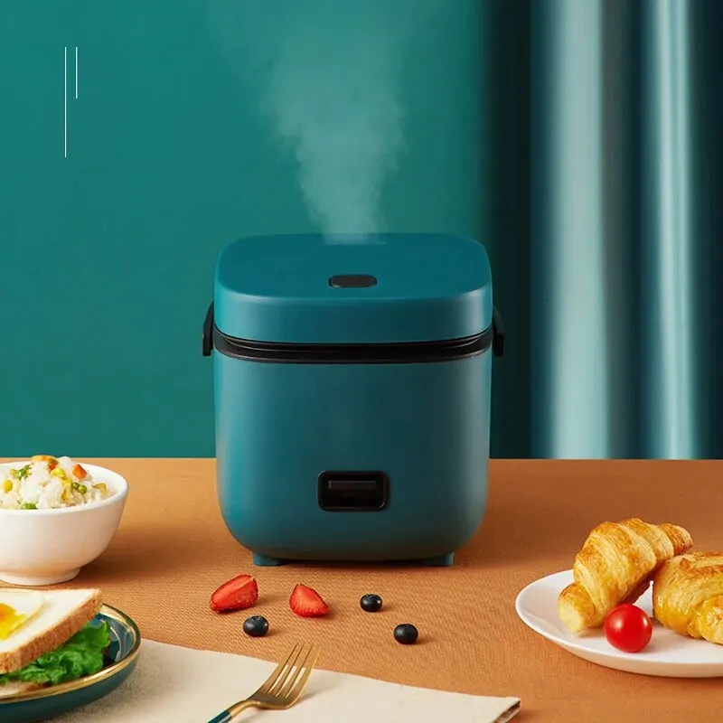 Smart Electric Rice Cooker - Image 2