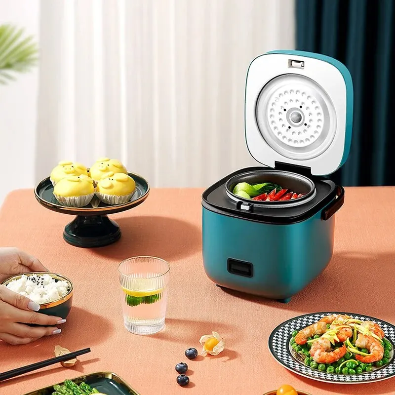Smart Electric Rice Cooker - Image 3