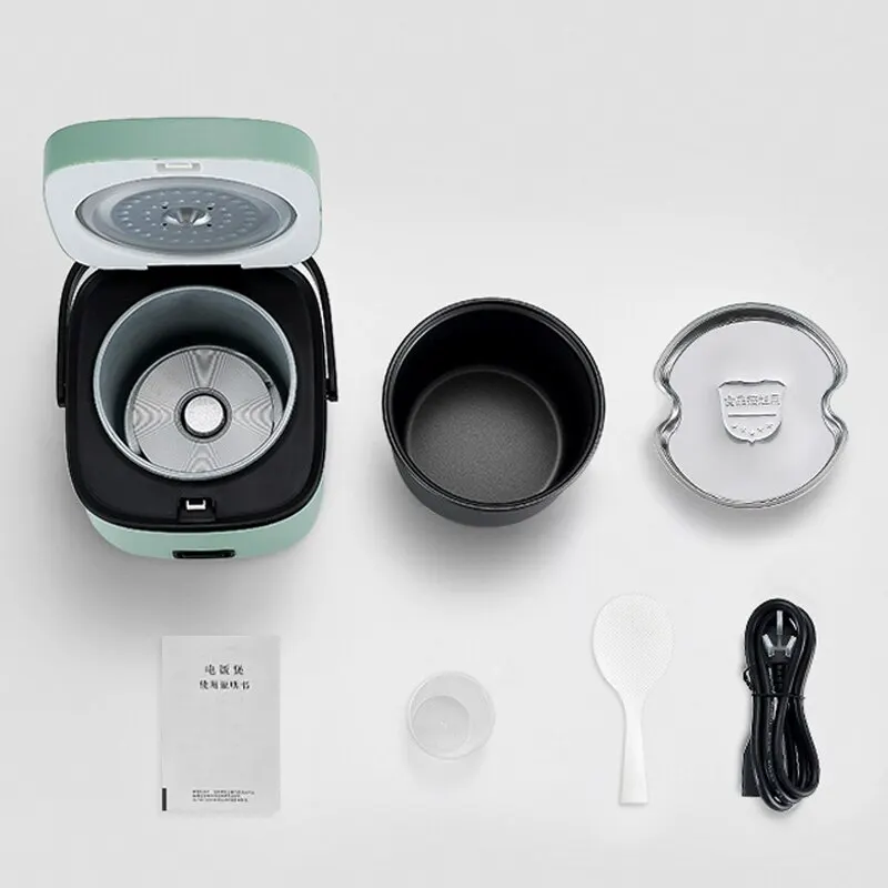 Smart Electric Rice Cooker - Image 5