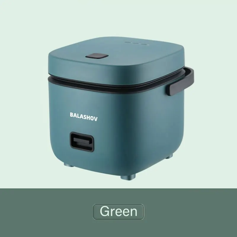 Smart Electric Rice Cooker - Image 7