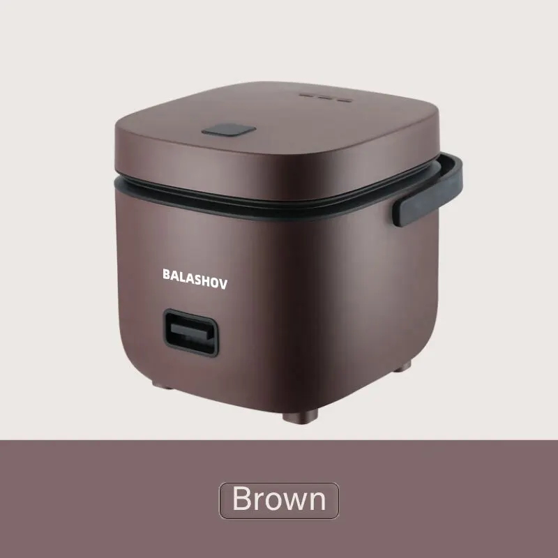 Smart Electric Rice Cooker - Image 8