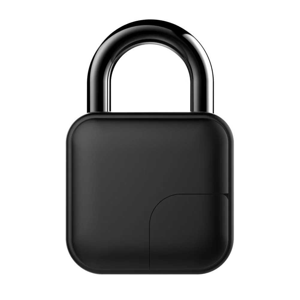 Smart Fingerprint Lock - Image 10