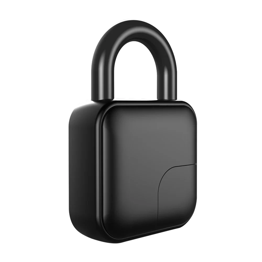 Smart Fingerprint Lock - Image 13