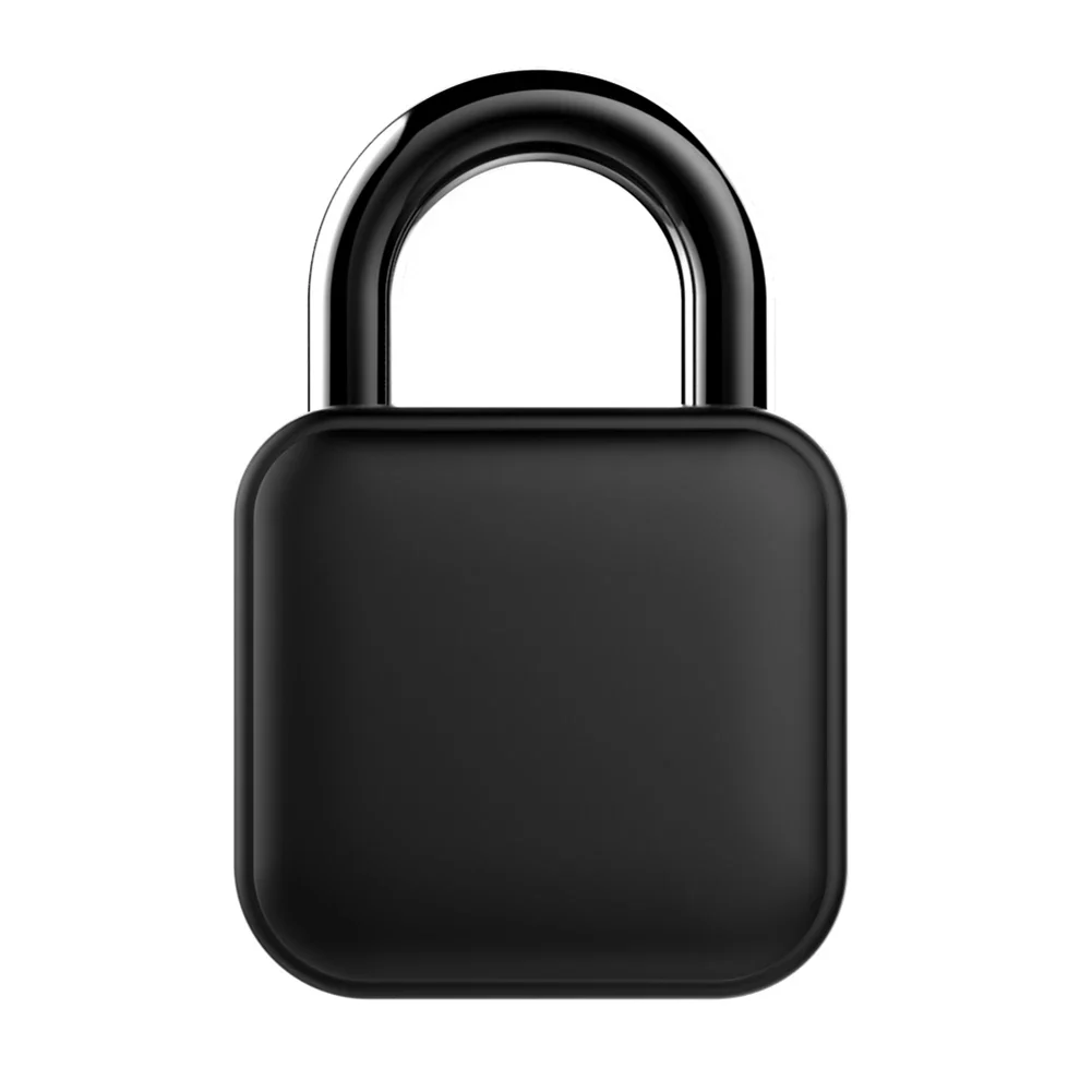 Smart Fingerprint Lock - Image 14
