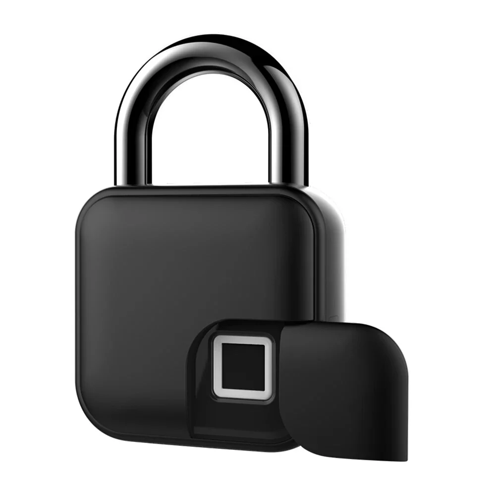 Smart Fingerprint Lock - Image 4