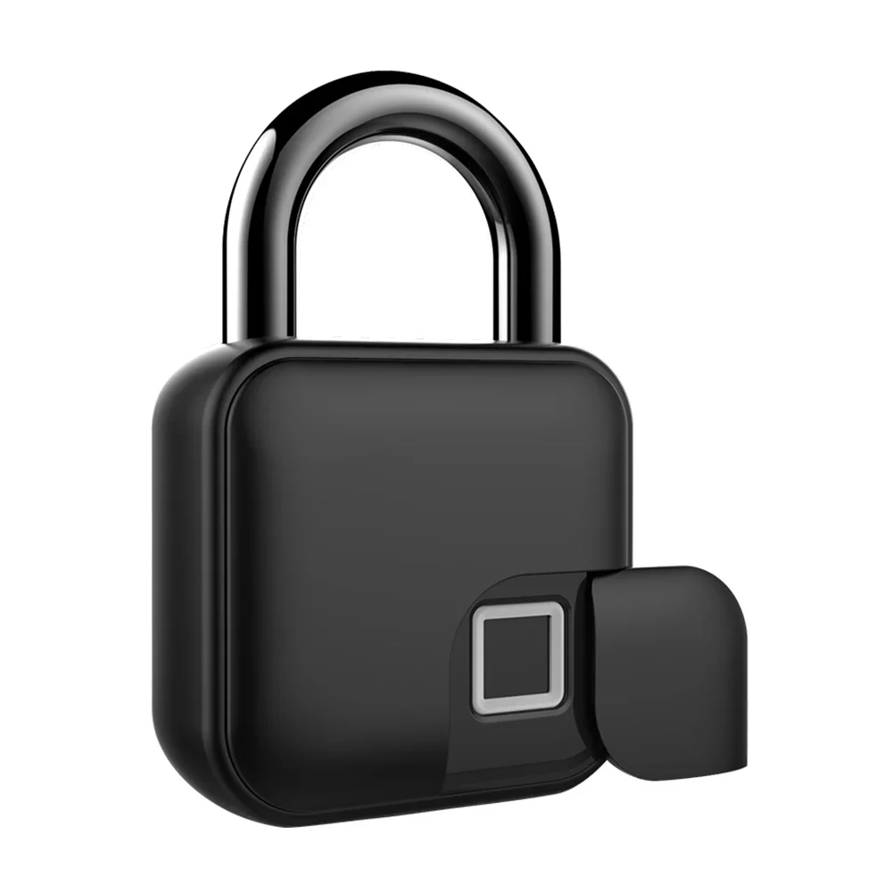 Smart Fingerprint Lock - Image 9