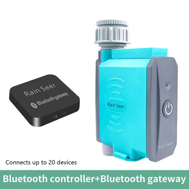 Smart Garden Home Irrigation Controller - Image 10