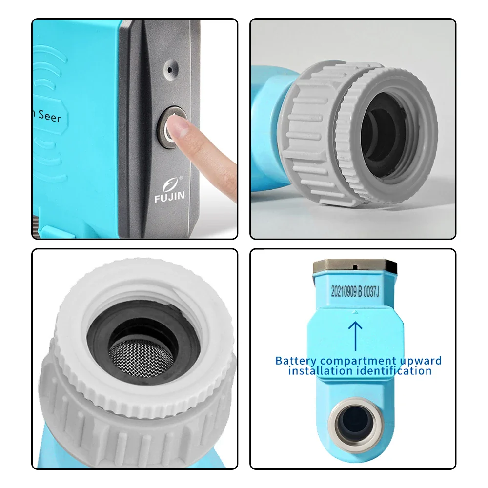 Smart Garden Home Irrigation Controller - Image 3