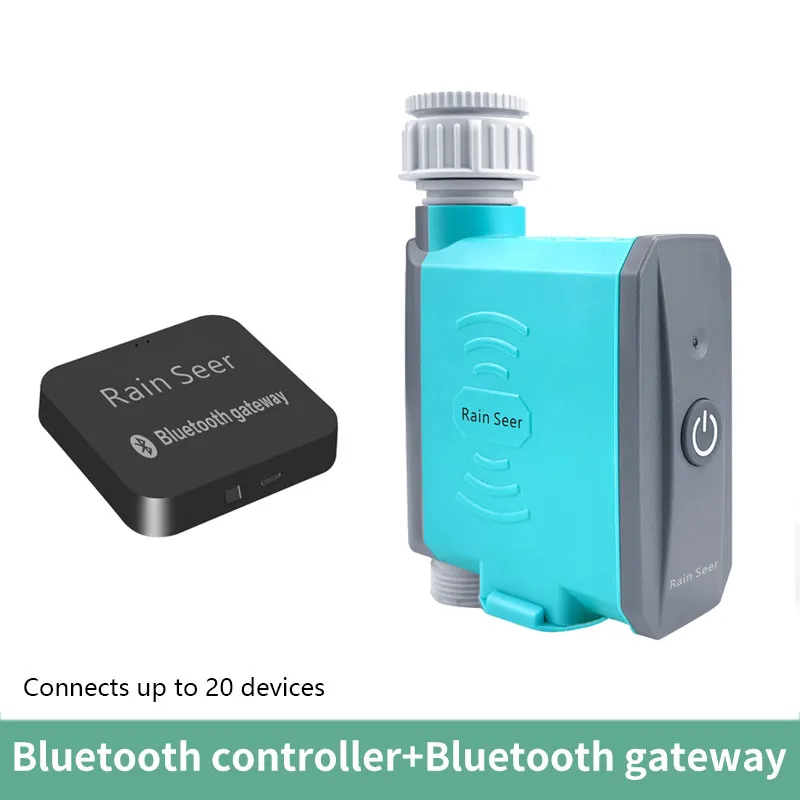 Smart Garden Home Irrigation Controller - Image 9