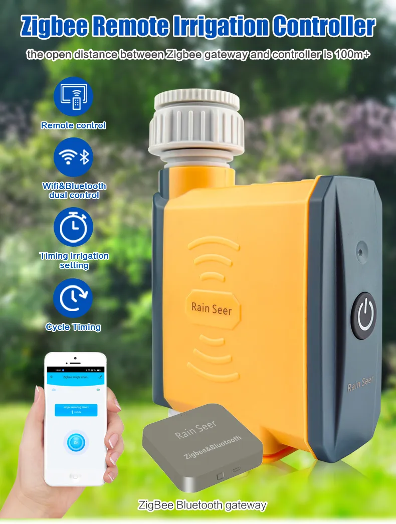 Smart Home Irrigation Controller - Image 10